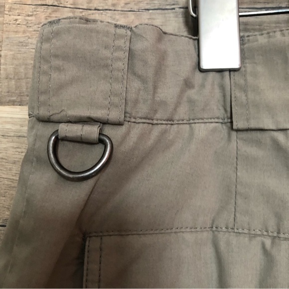 Vintage Tilly’s Endurables Loose Fit Cargo Pants Size 38 - Picture 10 of 12